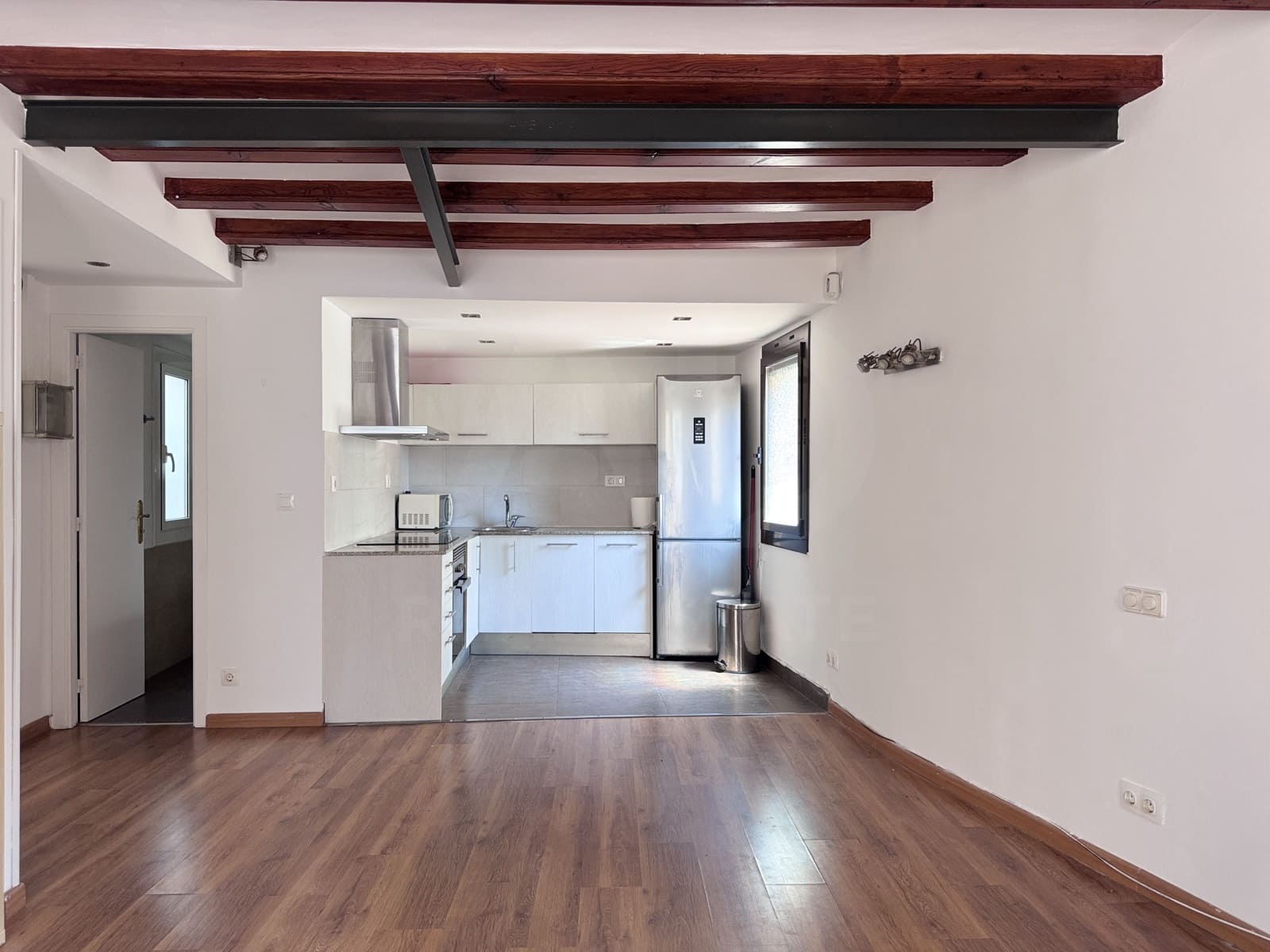 1 sypialnia Apartament na sprzedaż w Miasto Barcelona - 198 000 € (Ref: 9988429)