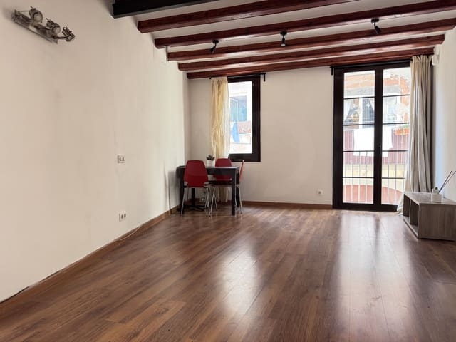 1 sypialnia Apartament na sprzedaż w El Raval, Miasto Barcelona - 198 000 € (Ref: 9988429)