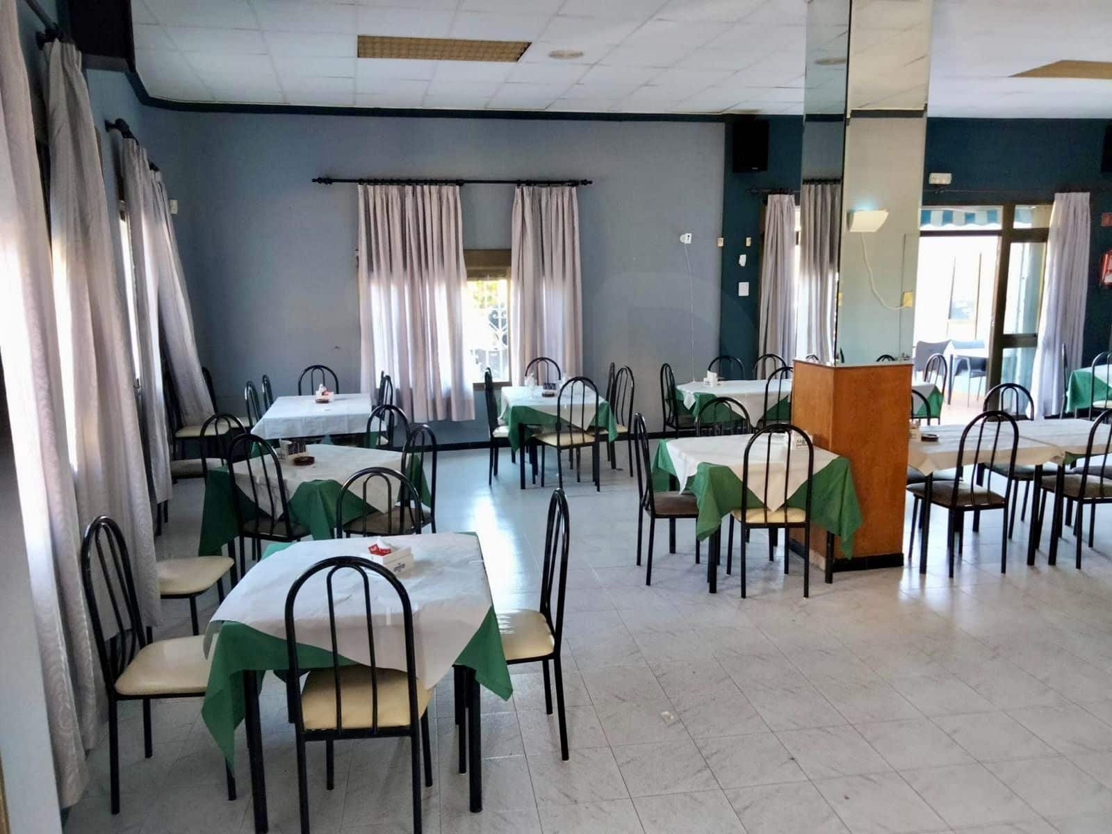 Erhverv til salg i Alicante by - € 239.000 (Ref: 9988430)