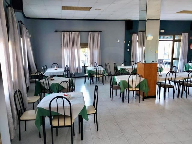 Commercial for sale in Tormos - € 239,000 (Ref: 9988430)