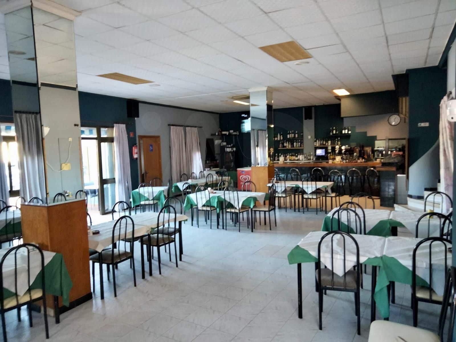Erhverv til salg i Alicante by - € 239.000 (Ref: 9988430)