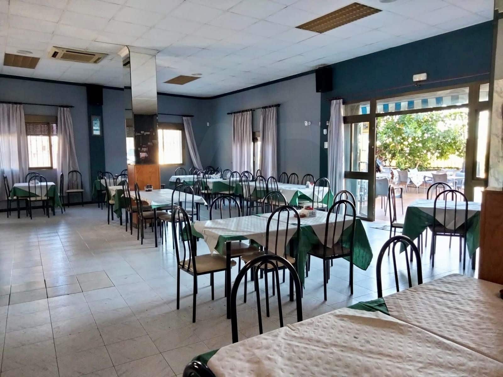 Erhverv til salg i Alicante by - € 239.000 (Ref: 9988430)