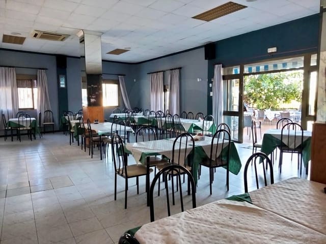 Commercial for sale in Tormos - € 239,000 (Ref: 9988430)