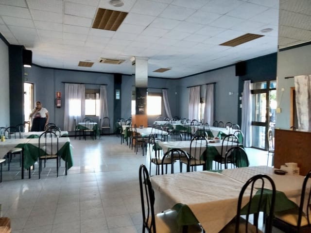 Commercial for sale in Tormos - € 239,000 (Ref: 9988430)