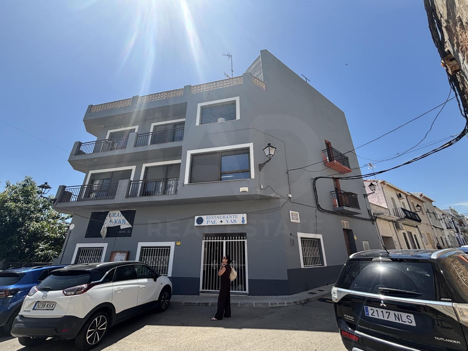 Erhverv til salg i Alicante by - € 239.000 (Ref: 9988430)