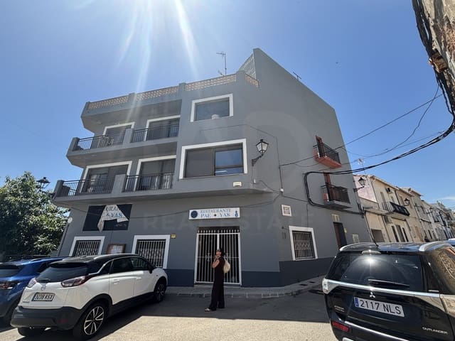 Commercial for sale in Tormos - € 239,000 (Ref: 9988430)