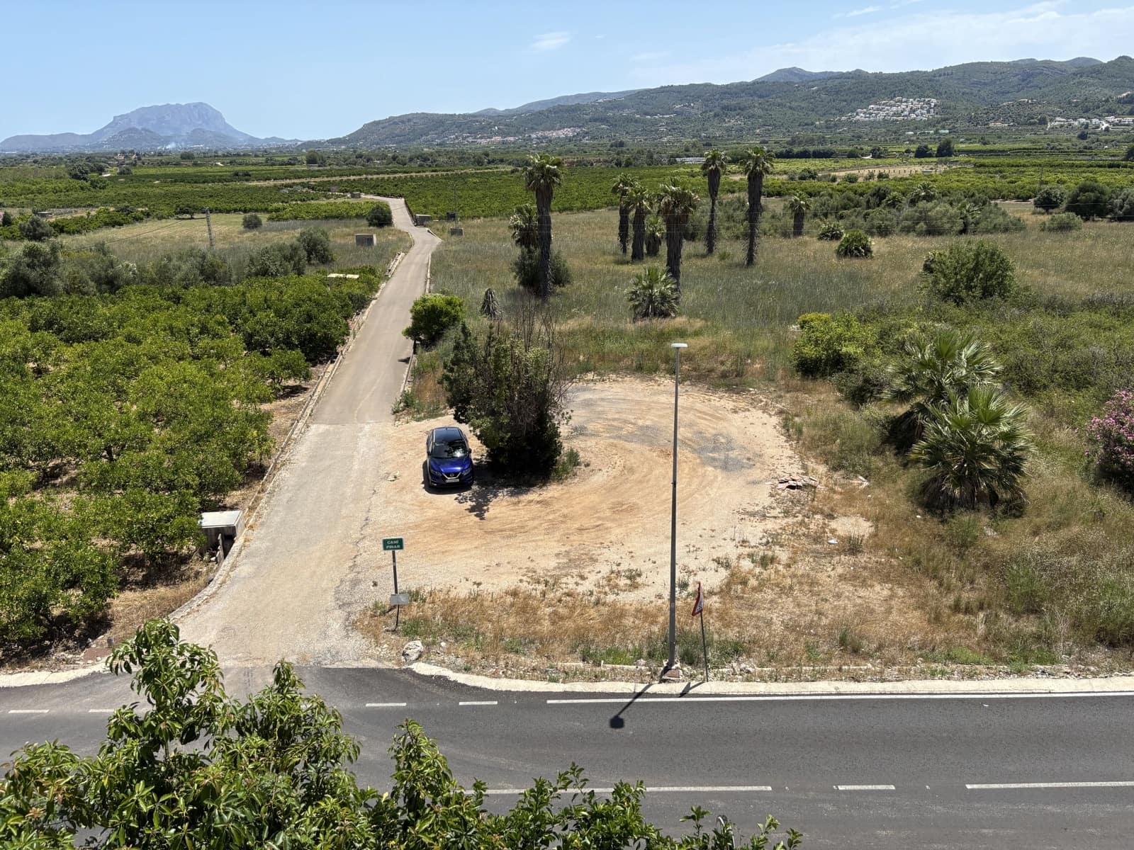 Erhverv til salg i Alicante by - € 239.000 (Ref: 9988430)