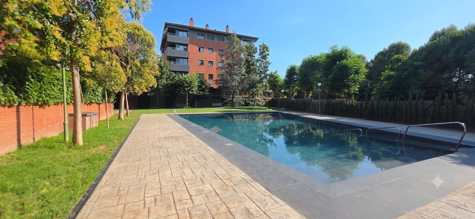 3 slaapkamer Appartement te koop in Sant Cugat del Valles met zwembad - € 826.000 (Ref: 9988431)