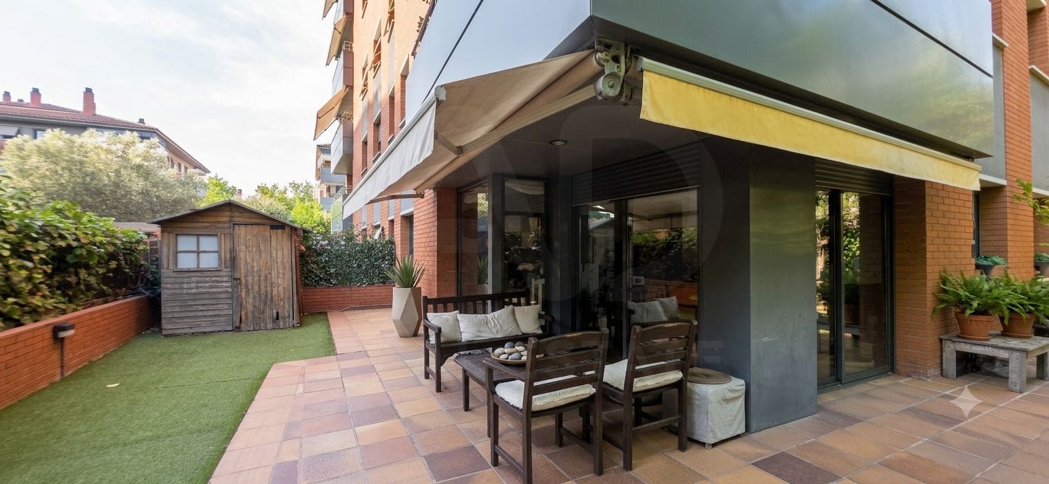 3 slaapkamer Appartement te koop in Sant Cugat del Valles met zwembad - € 826.000 (Ref: 9988431)