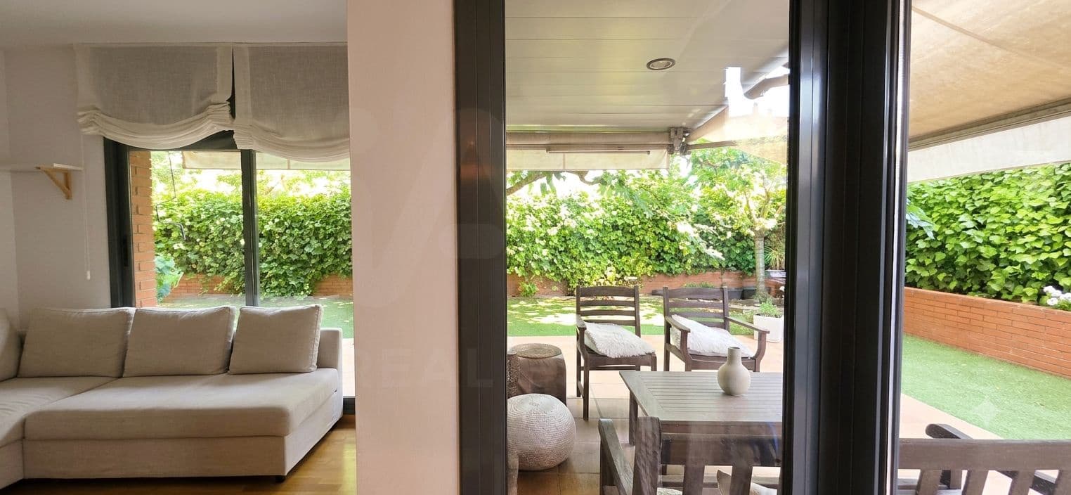 3 slaapkamer Appartement te koop in Sant Cugat del Valles met zwembad - € 826.000 (Ref: 9988431)