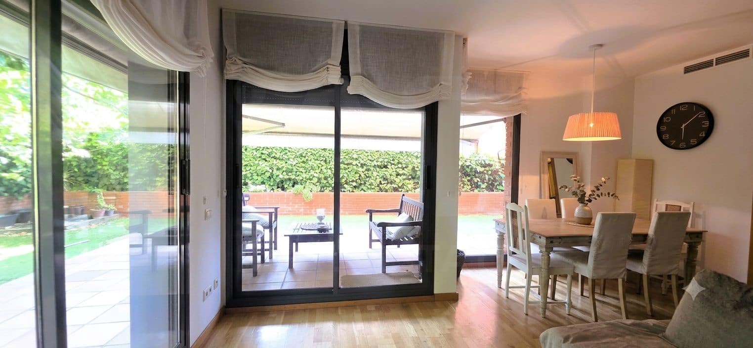 3 slaapkamer Appartement te koop in Sant Cugat del Valles met zwembad - € 826.000 (Ref: 9988431)