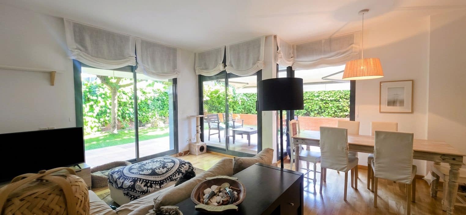3 slaapkamer Appartement te koop in Sant Cugat del Valles met zwembad - € 826.000 (Ref: 9988431)