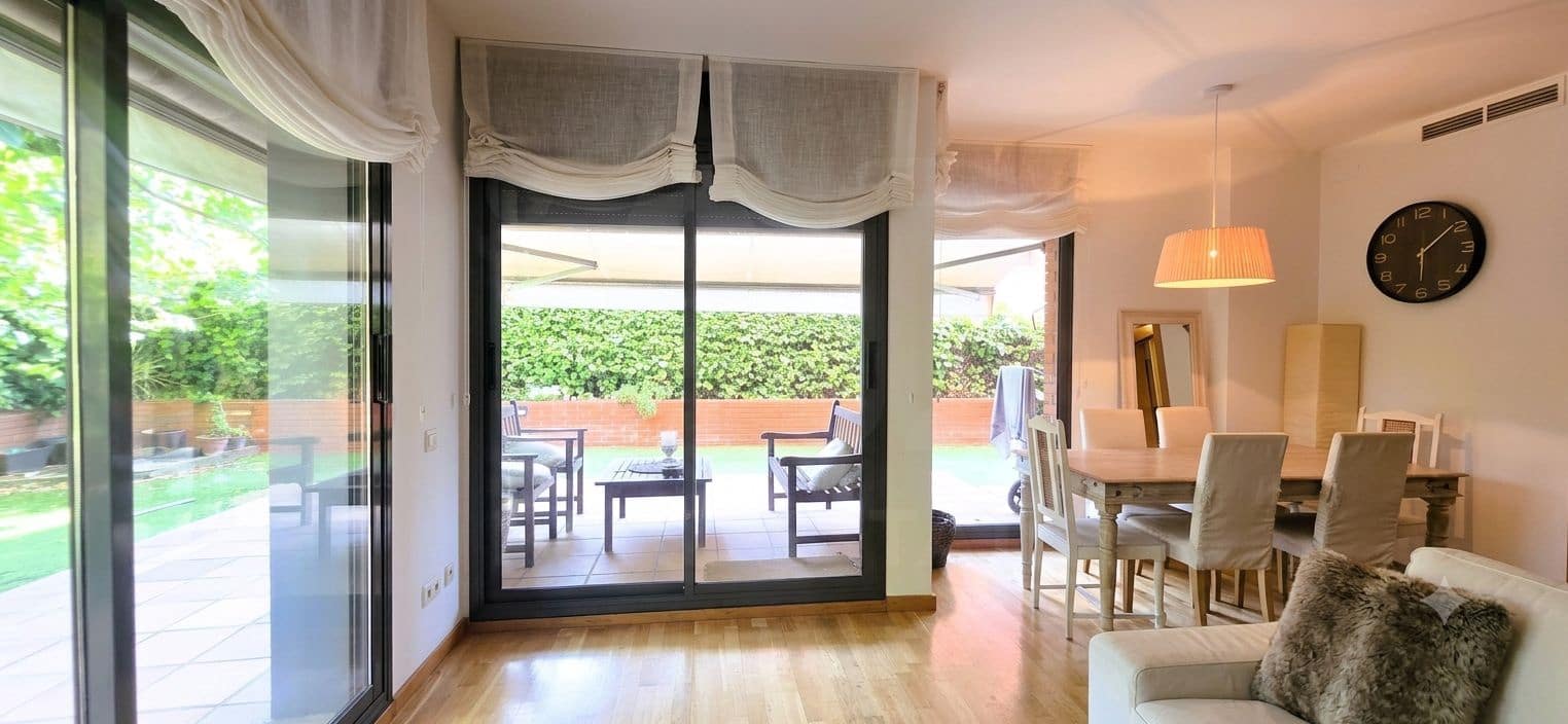 3 slaapkamer Appartement te koop in Sant Cugat del Valles met zwembad - € 826.000 (Ref: 9988431)