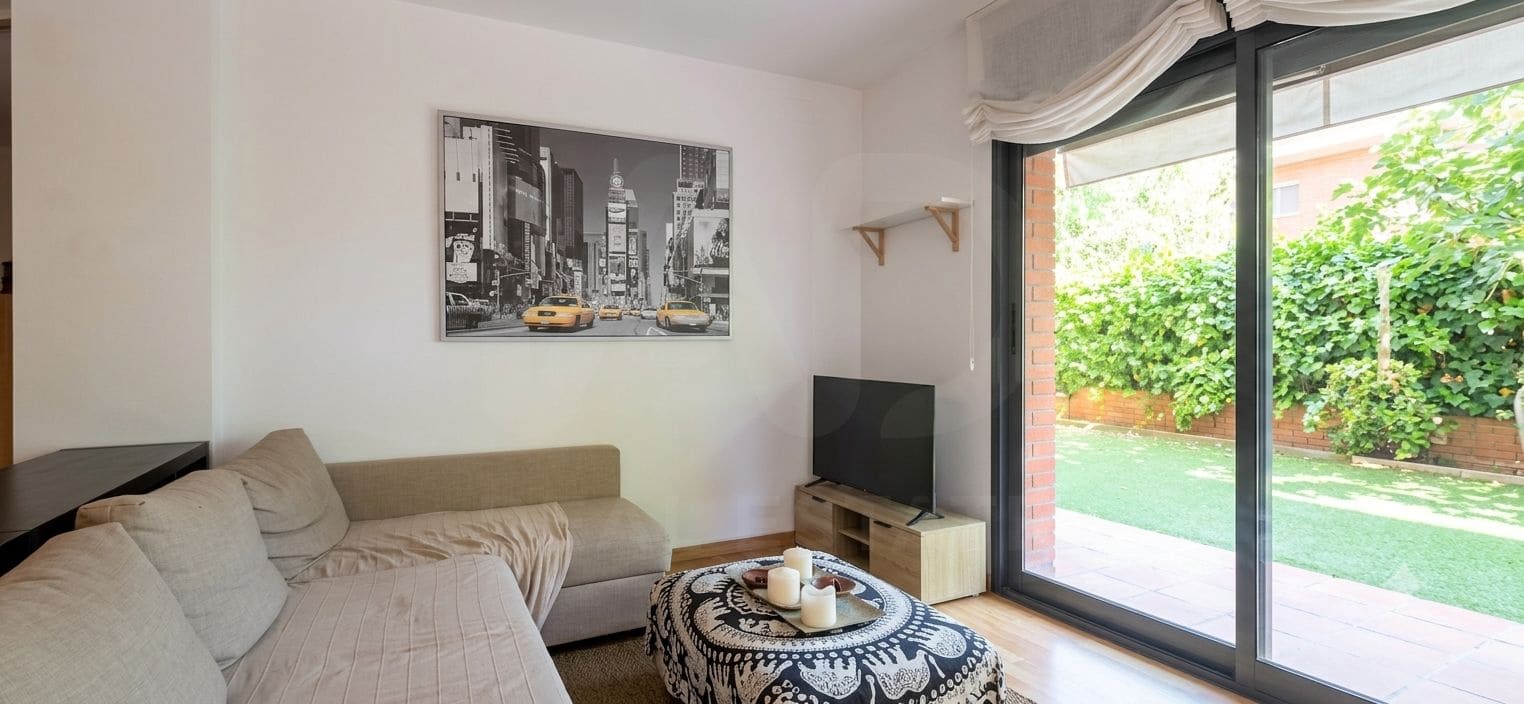 3 slaapkamer Appartement te koop in Sant Cugat del Valles met zwembad - € 826.000 (Ref: 9988431)