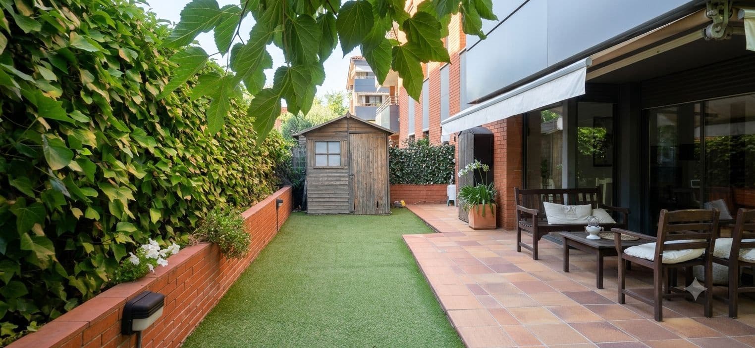 3 slaapkamer Appartement te koop in Sant Cugat del Valles met zwembad - € 826.000 (Ref: 9988431)