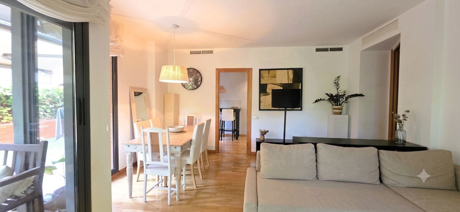 3 slaapkamer Appartement te koop in Sant Cugat del Valles met zwembad - € 826.000 (Ref: 9988431)