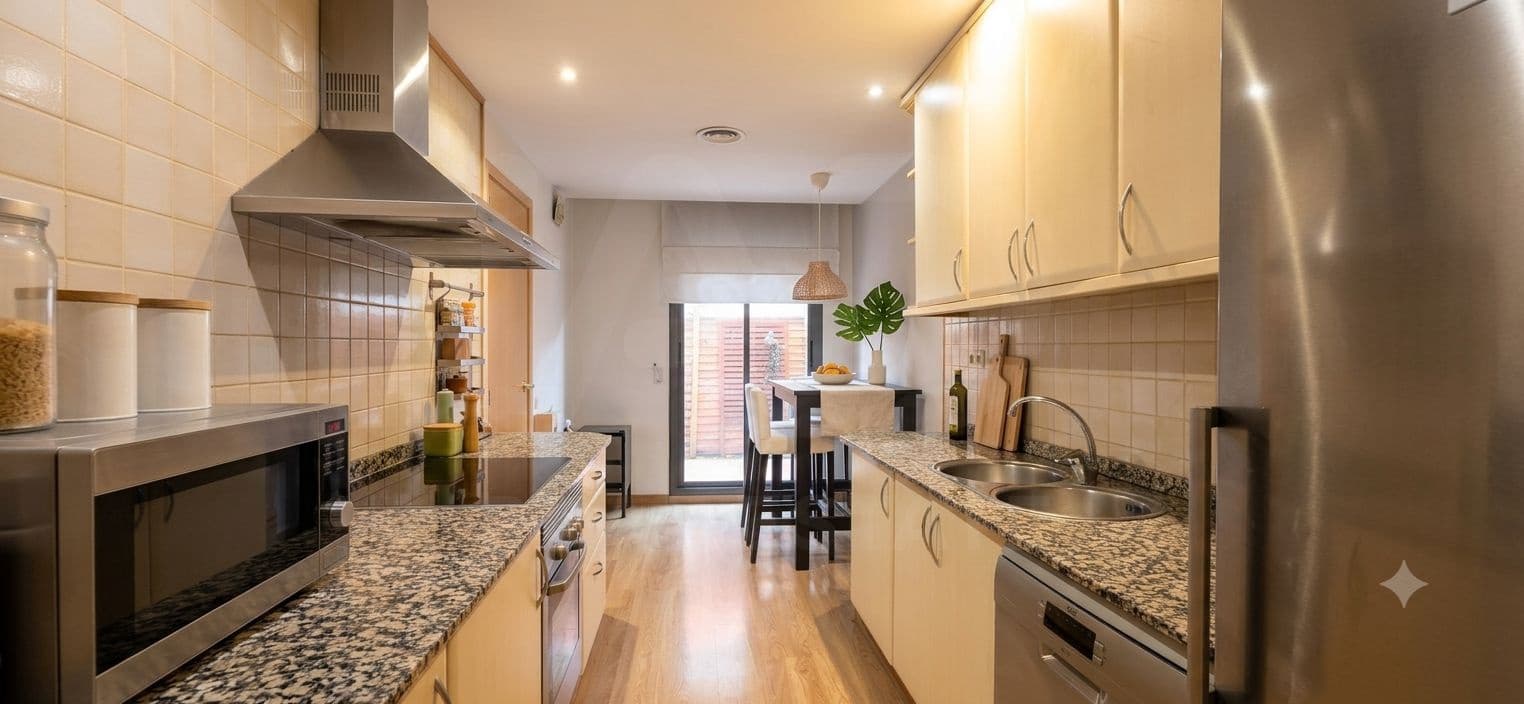 3 slaapkamer Appartement te koop in Sant Cugat del Valles met zwembad - € 826.000 (Ref: 9988431)