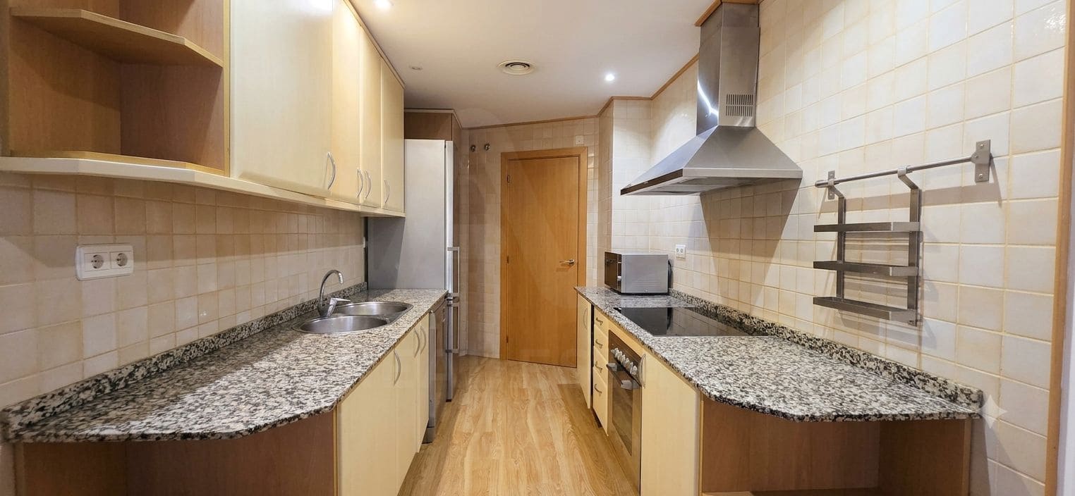3 slaapkamer Appartement te koop in Sant Cugat del Valles met zwembad - € 826.000 (Ref: 9988431)