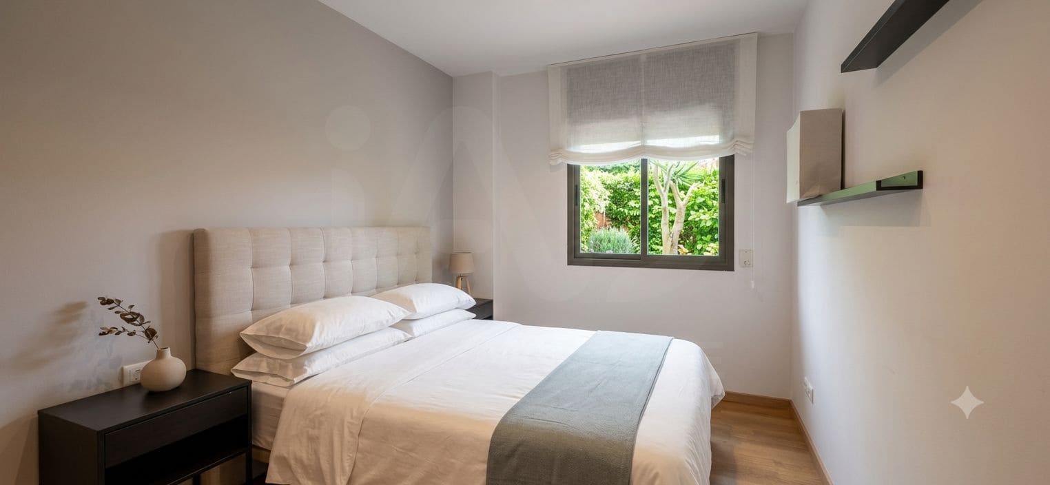 3 slaapkamer Appartement te koop in Sant Cugat del Valles met zwembad - € 826.000 (Ref: 9988431)
