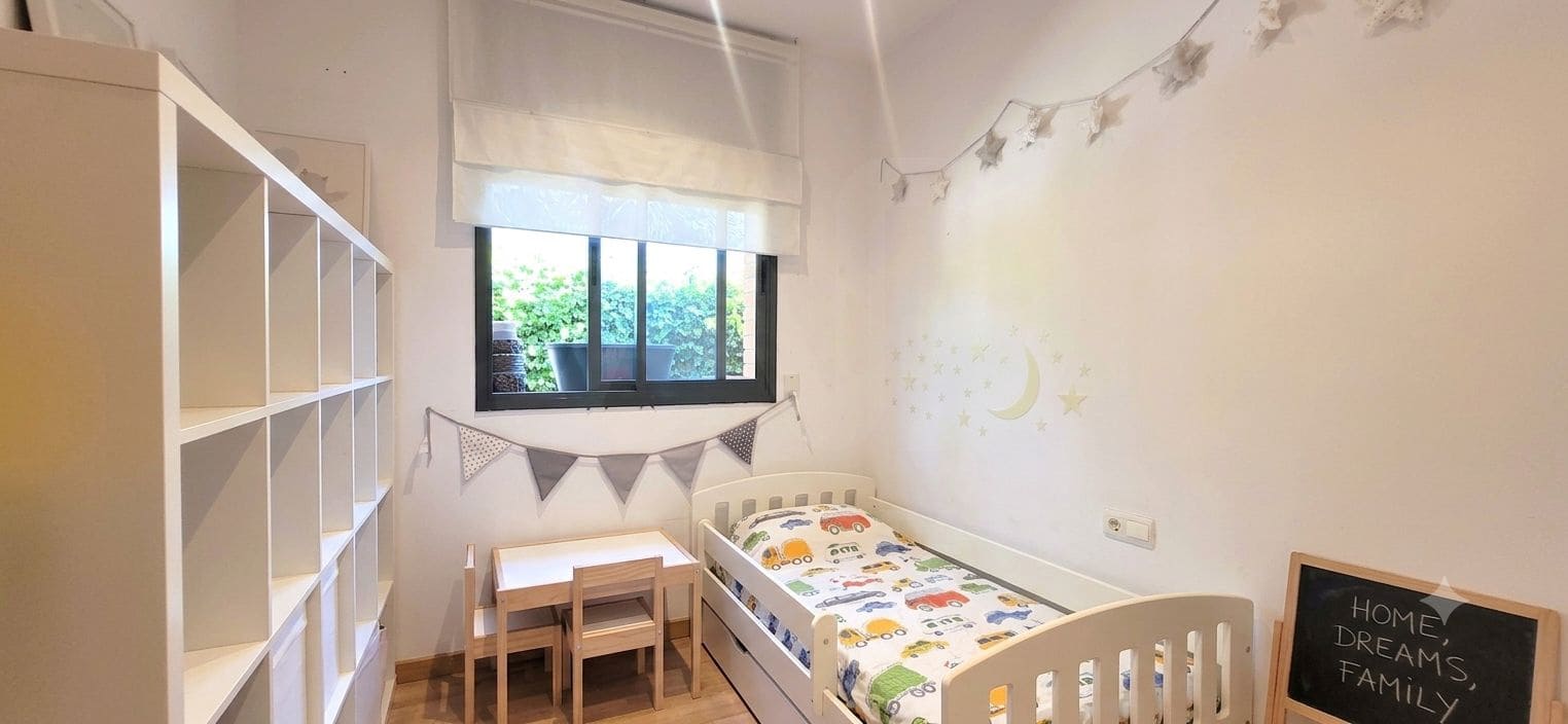 3 slaapkamer Appartement te koop in Sant Cugat del Valles met zwembad - € 826.000 (Ref: 9988431)