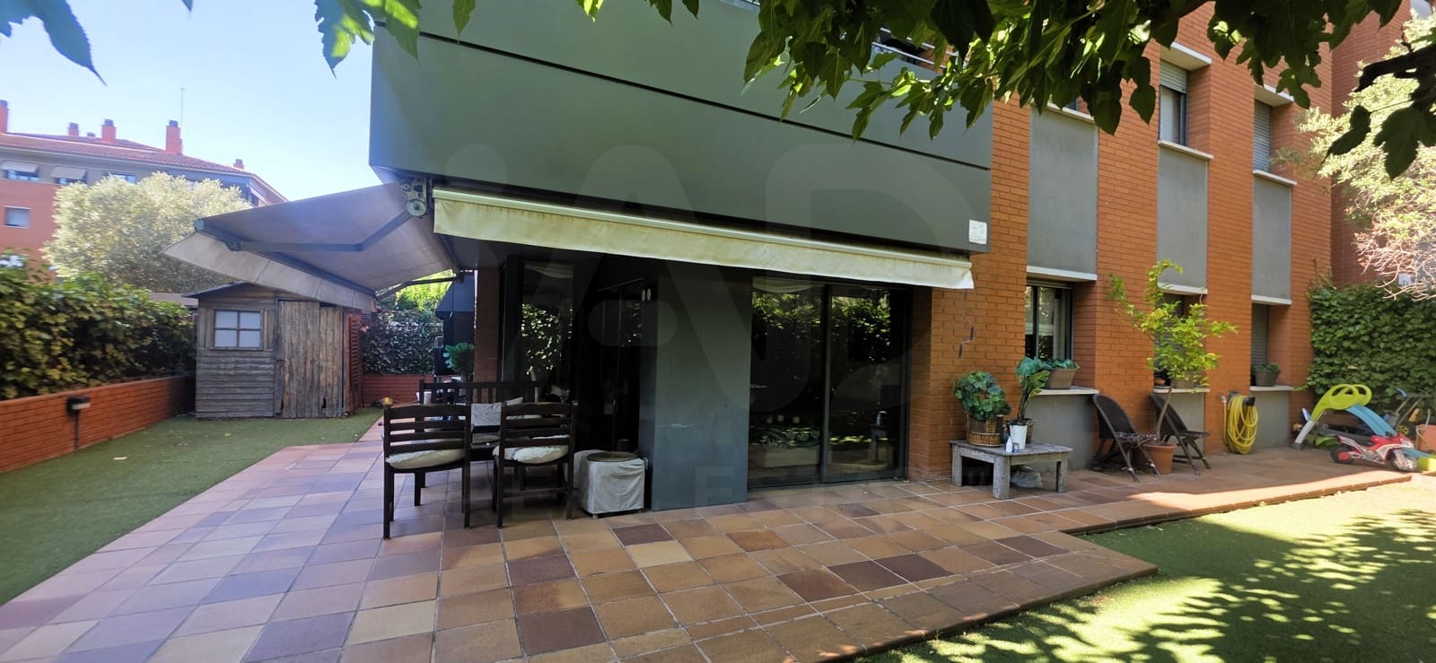 3 slaapkamer Appartement te koop in Sant Cugat del Valles met zwembad - € 826.000 (Ref: 9988431)