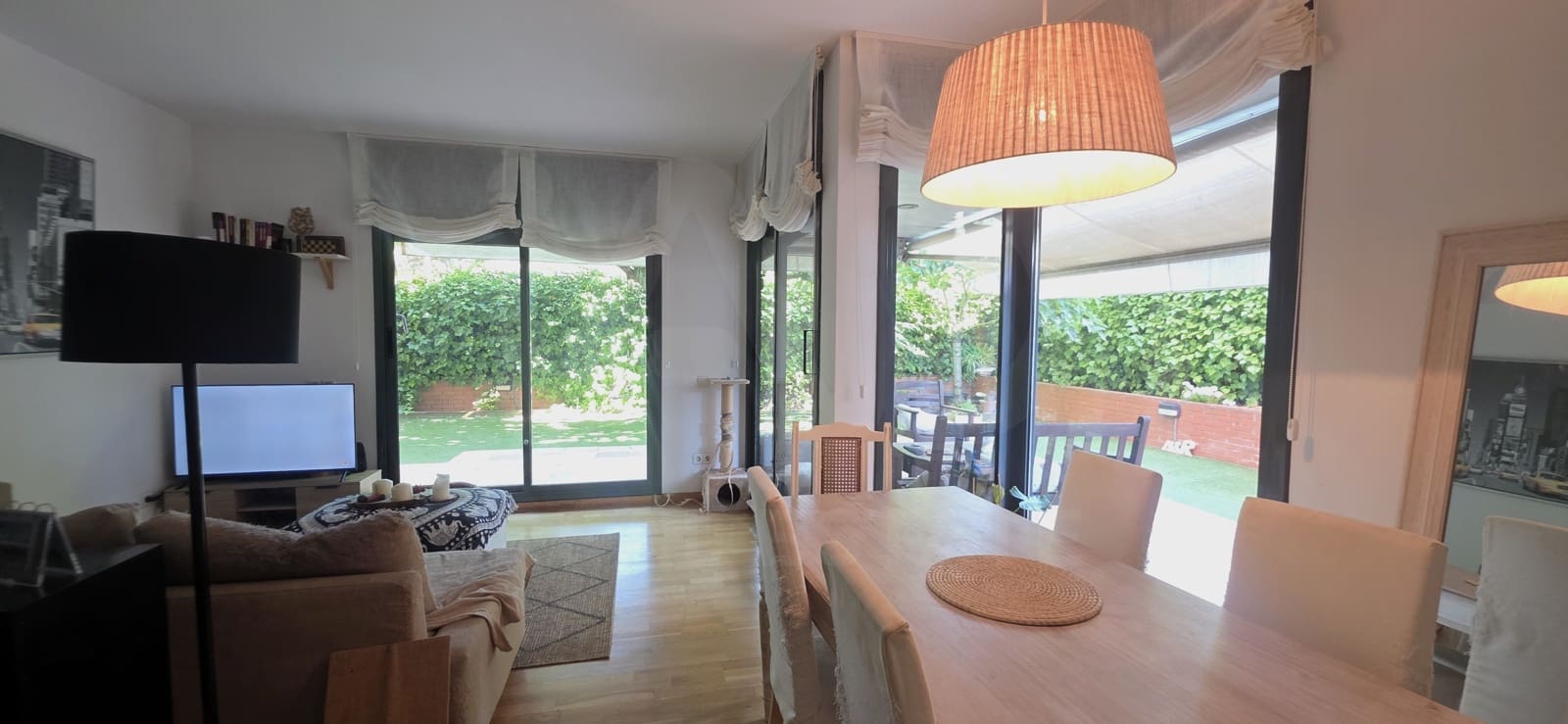 3 slaapkamer Appartement te koop in Sant Cugat del Valles met zwembad - € 826.000 (Ref: 9988431)
