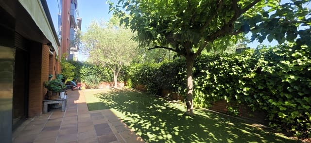 3 soveværelse Lejlighed til salg i Sant Cugat del Vallès med swimmingpool - € 826.000 (Ref: 9988431)
