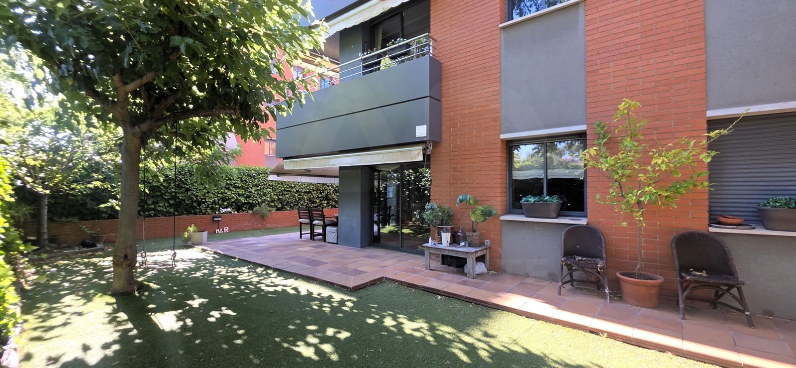 3 slaapkamer Appartement te koop in Sant Cugat del Valles met zwembad - € 826.000 (Ref: 9988431)