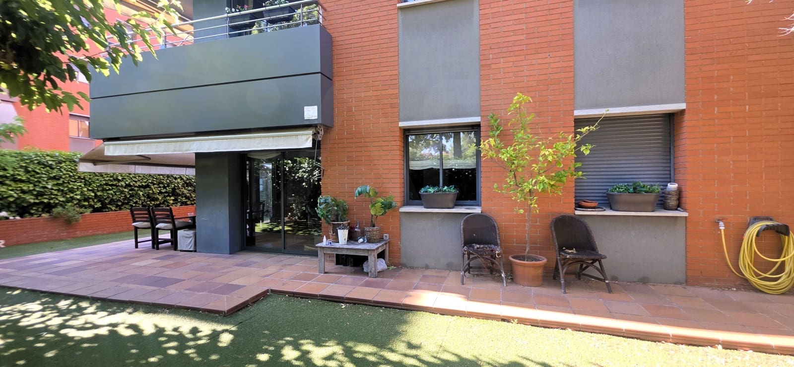 3 slaapkamer Appartement te koop in Sant Cugat del Valles met zwembad - € 826.000 (Ref: 9988431)