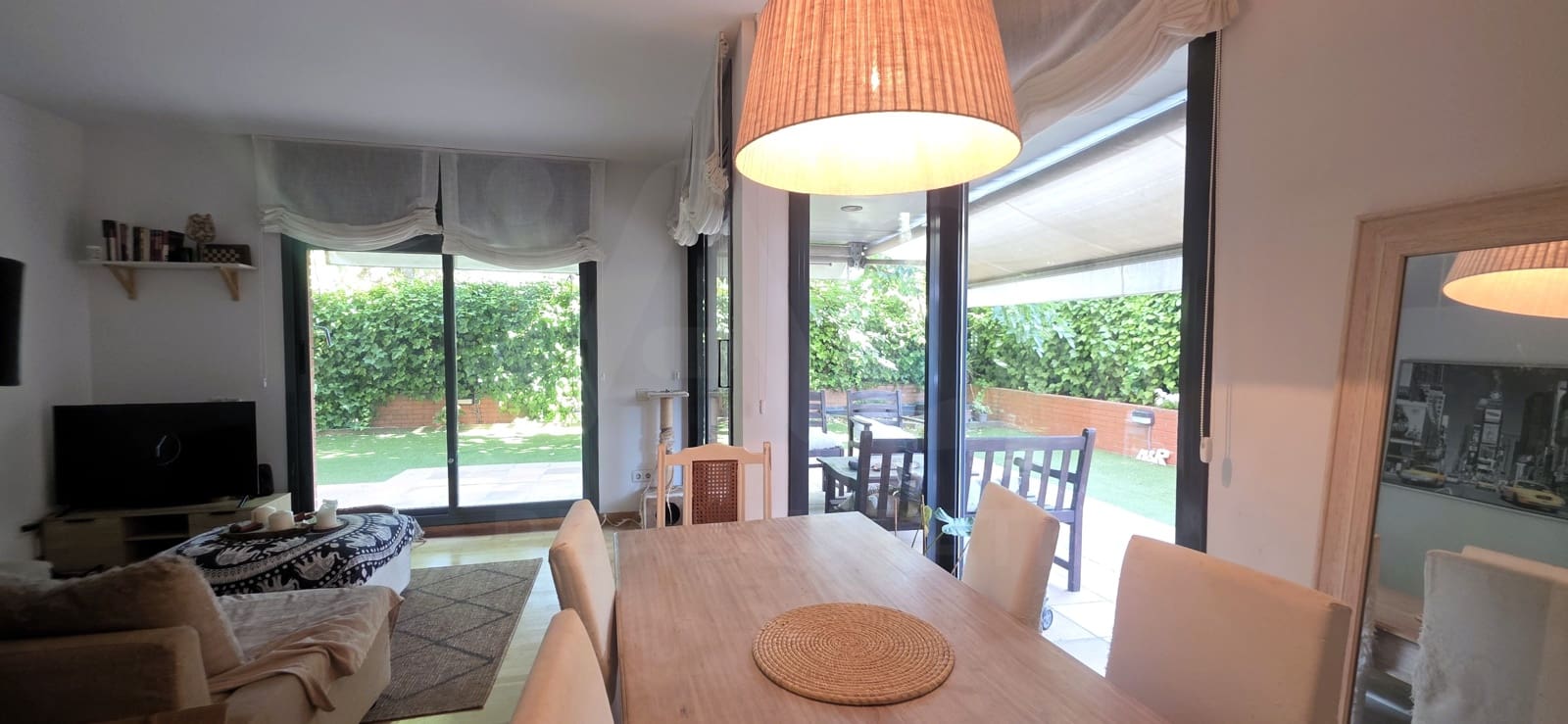 3 slaapkamer Appartement te koop in Sant Cugat del Valles met zwembad - € 826.000 (Ref: 9988431)