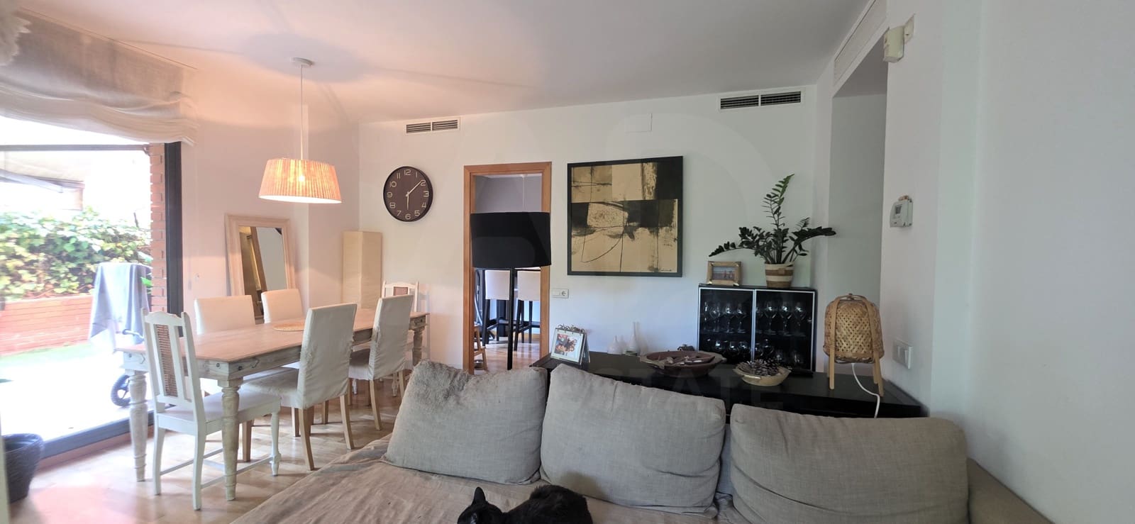 3 slaapkamer Appartement te koop in Sant Cugat del Valles met zwembad - € 826.000 (Ref: 9988431)