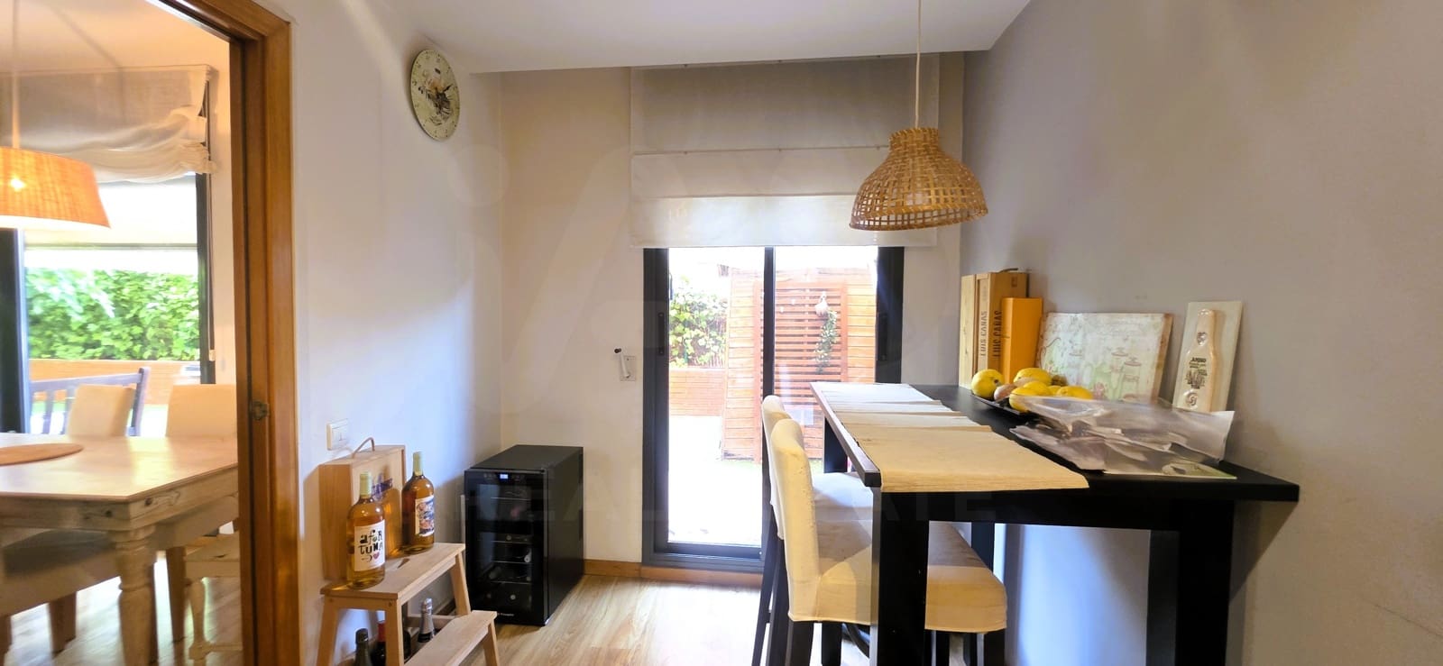 3 slaapkamer Appartement te koop in Sant Cugat del Valles met zwembad - € 826.000 (Ref: 9988431)