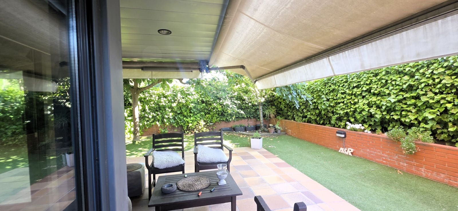 3 slaapkamer Appartement te koop in Sant Cugat del Valles met zwembad - € 826.000 (Ref: 9988431)