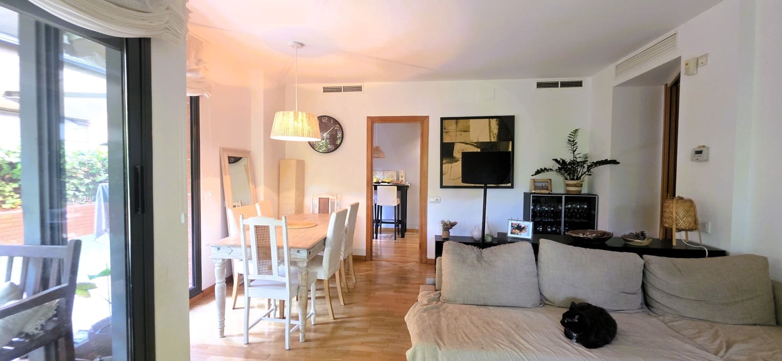 3 slaapkamer Appartement te koop in Sant Cugat del Valles met zwembad - € 826.000 (Ref: 9988431)