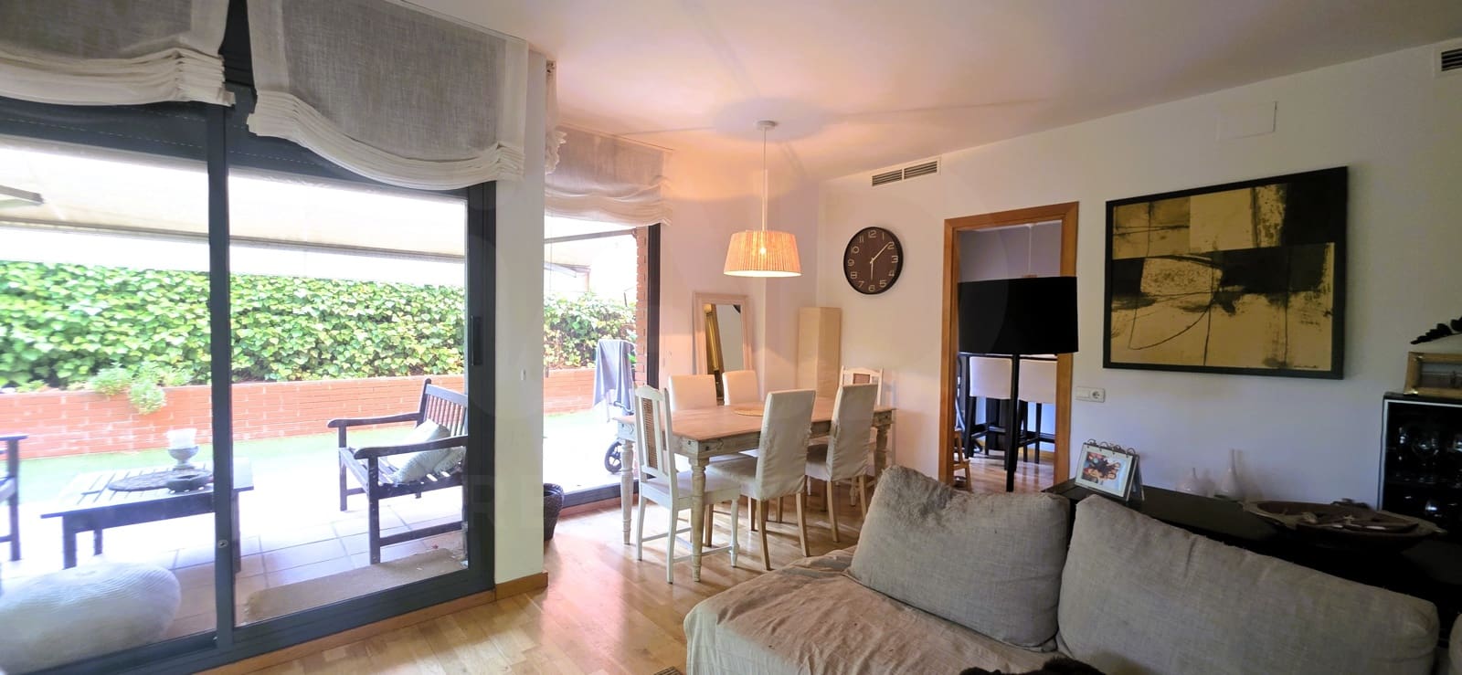 3 slaapkamer Appartement te koop in Sant Cugat del Valles met zwembad - € 826.000 (Ref: 9988431)