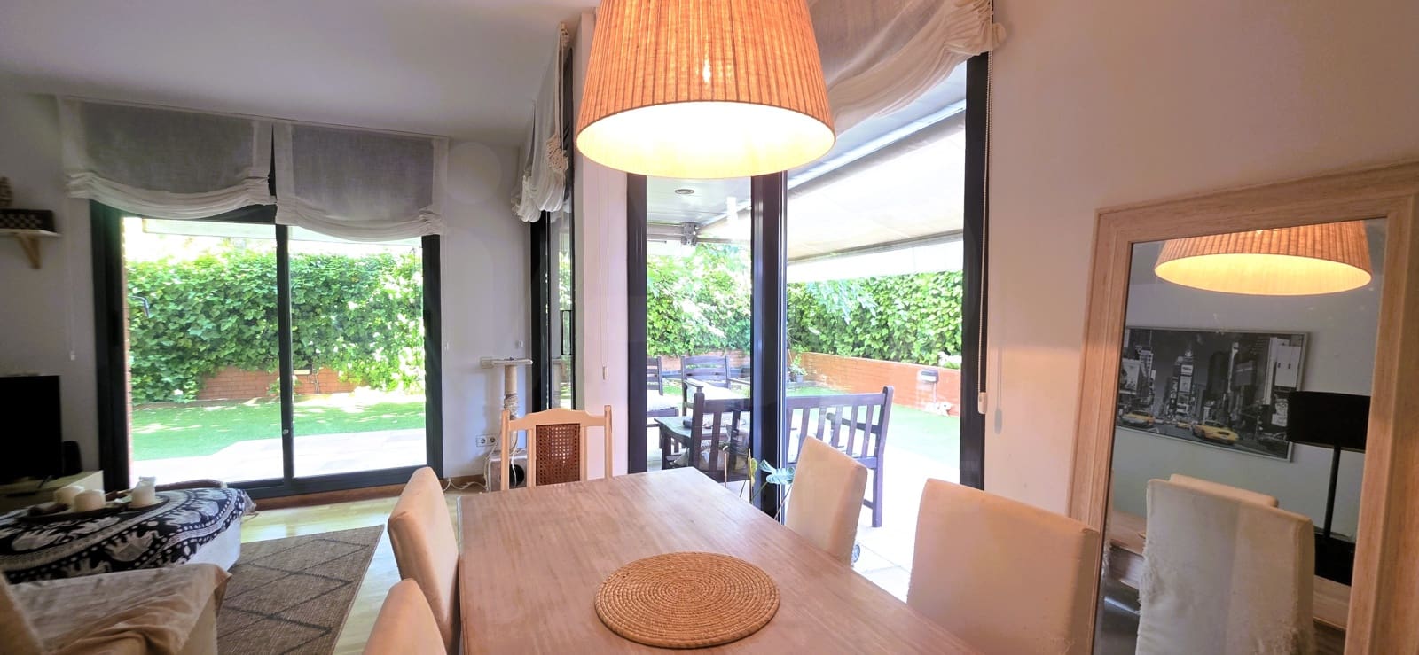3 slaapkamer Appartement te koop in Sant Cugat del Valles met zwembad - € 826.000 (Ref: 9988431)