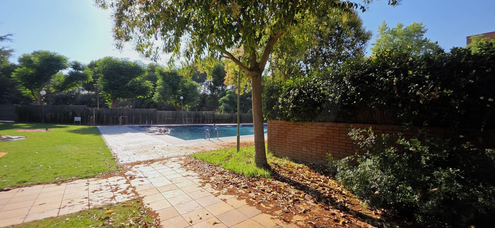 3 slaapkamer Appartement te koop in Sant Cugat del Valles met zwembad - € 826.000 (Ref: 9988431)