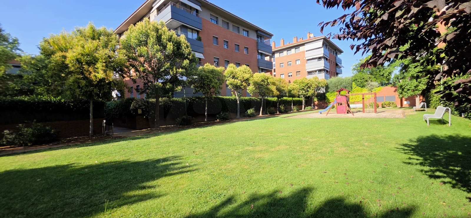 3 slaapkamer Appartement te koop in Sant Cugat del Valles met zwembad - € 826.000 (Ref: 9988431)