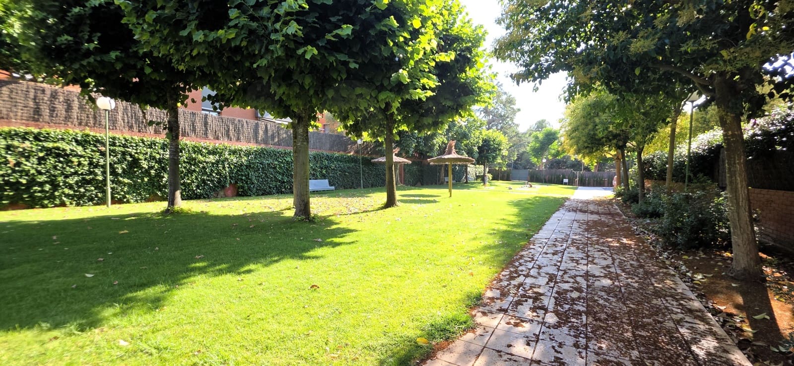 3 slaapkamer Appartement te koop in Sant Cugat del Valles met zwembad - € 826.000 (Ref: 9988431)