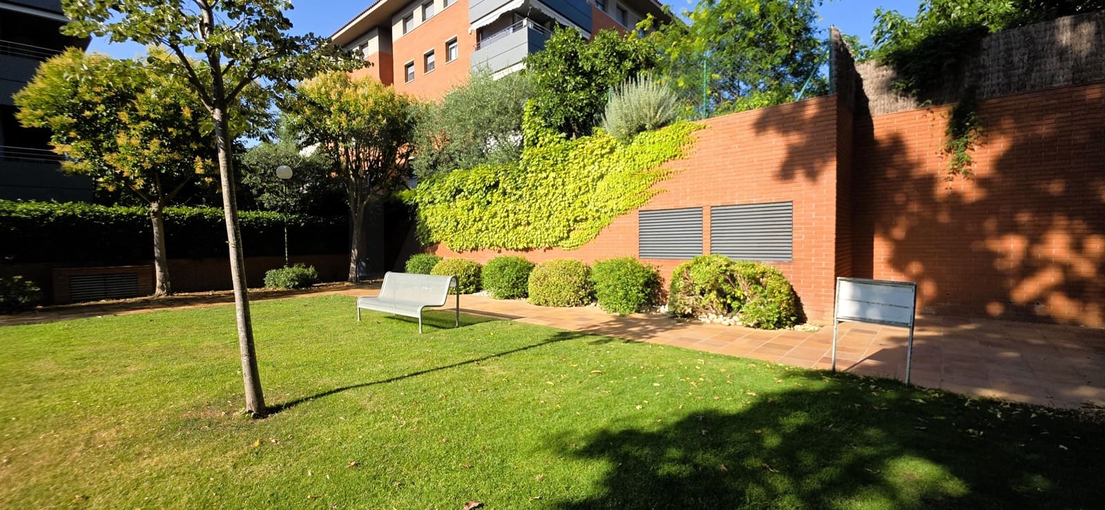 3 soverom Leilighet til salgs i Sant Cugat del Valles med svømmebasseng garasje - € 826 000 (Ref: 9988431)