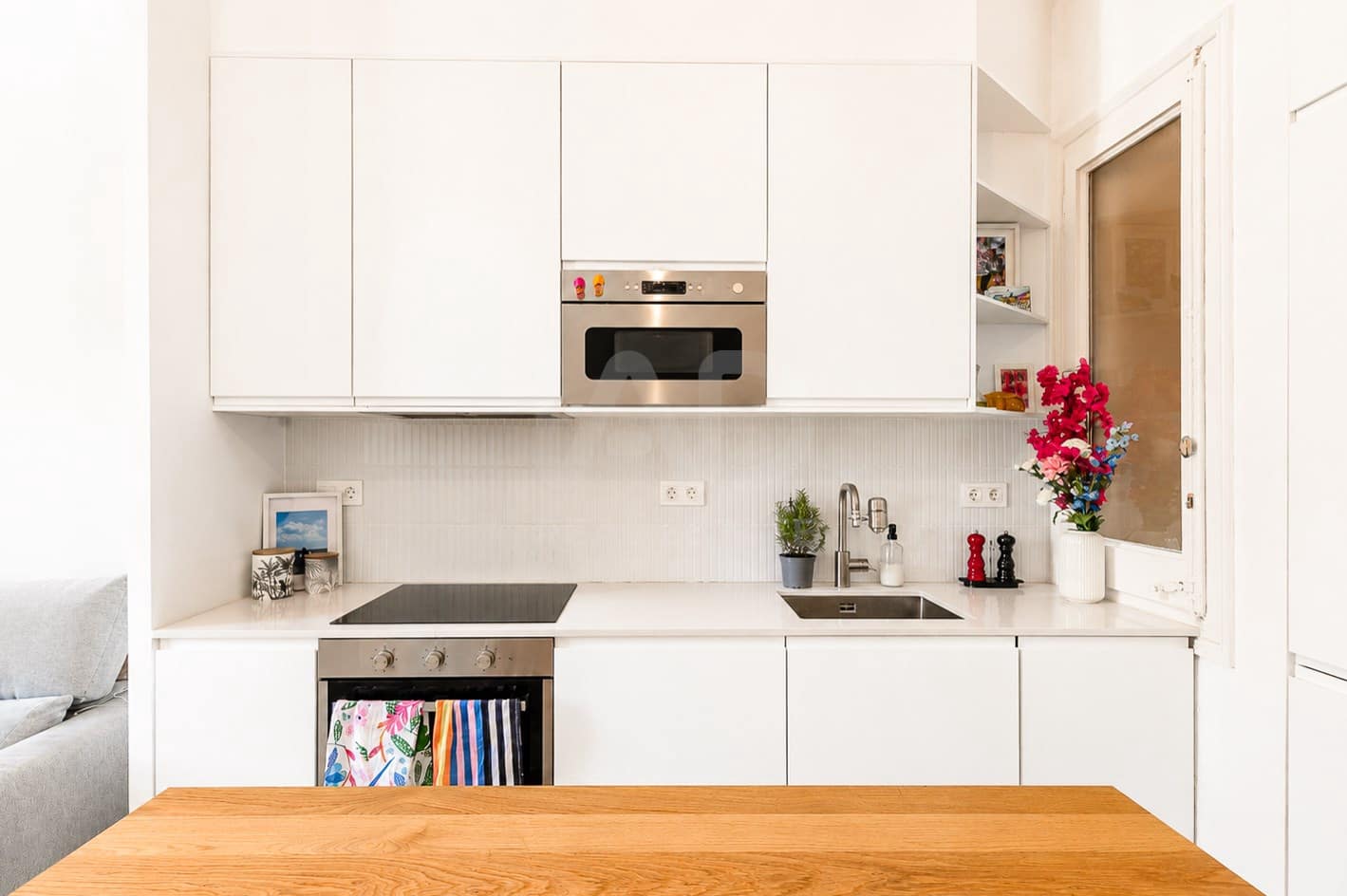 2 bedroom Apartment for sale in Barcelona city - € 395,000 (Ref: 9988432)