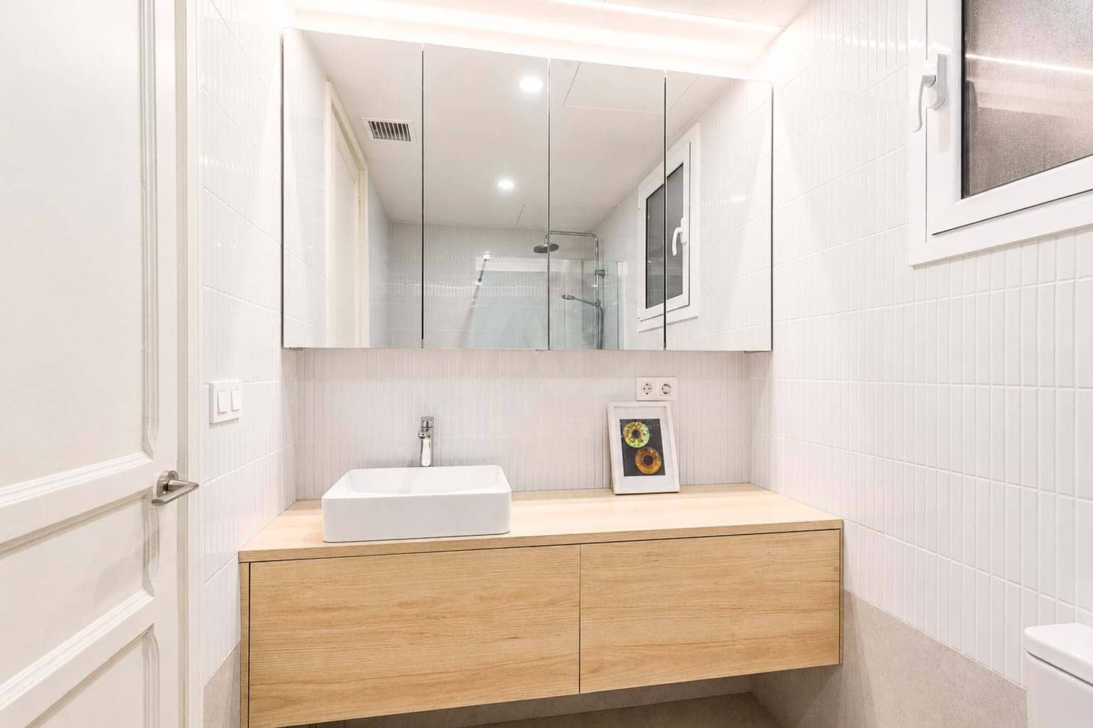 2 bedroom Apartment for sale in Barcelona city - € 395,000 (Ref: 9988432)