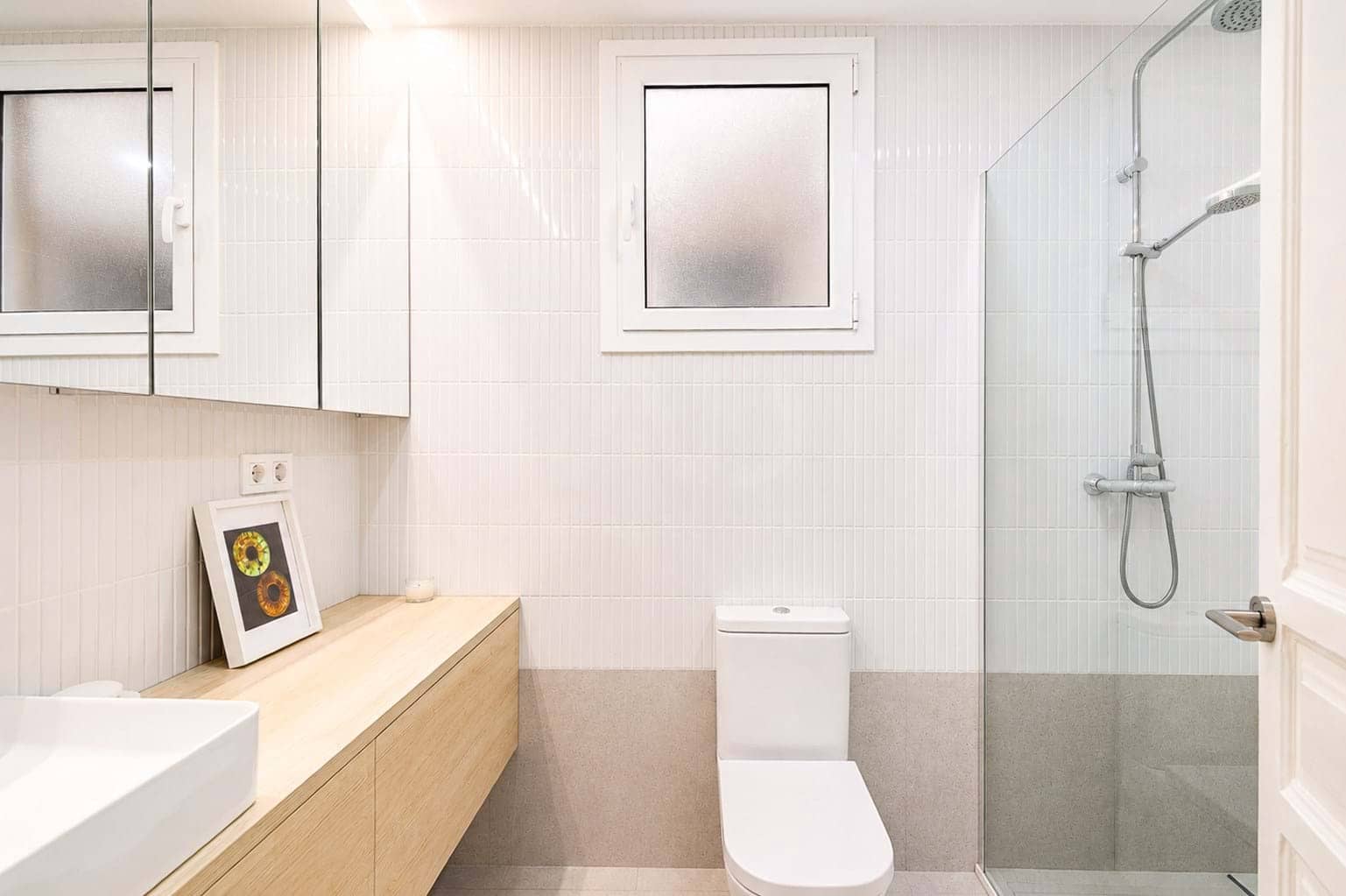 2 bedroom Apartment for sale in Barcelona city - € 395,000 (Ref: 9988432)