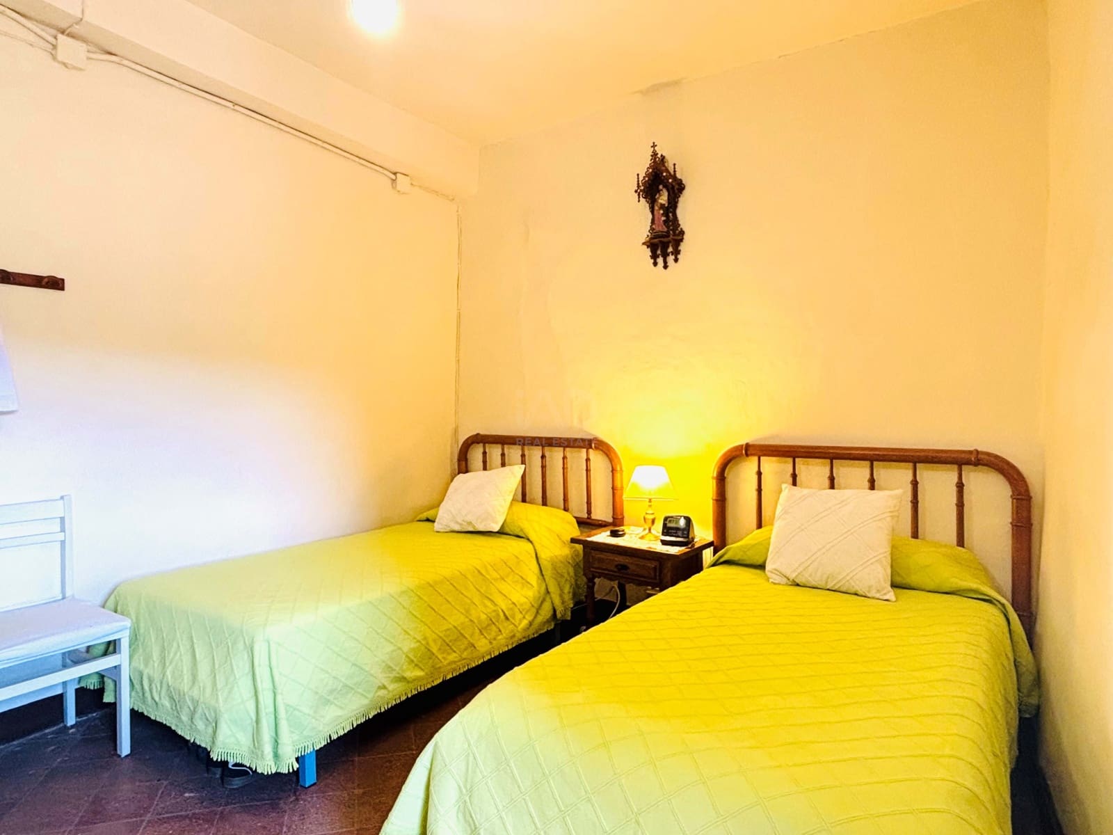 4 chambre Villa/Maison Mitoyenne à vendre à Lleida ville avec garage - 270 000 € (Ref: 9988433)