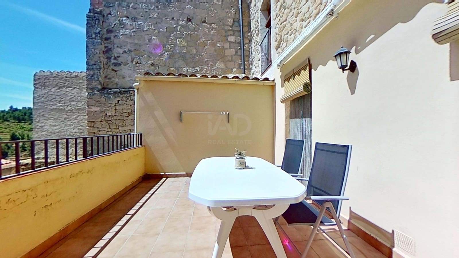 4 chambre Villa/Maison Mitoyenne à vendre à Lleida ville avec garage - 270 000 € (Ref: 9988433)