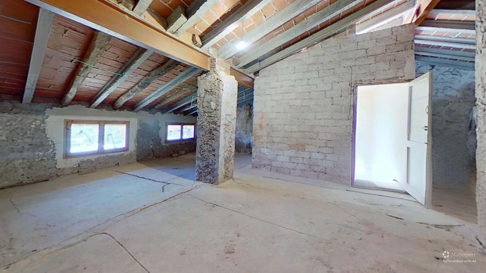 4 chambre Villa/Maison Mitoyenne à vendre à Lleida ville avec garage - 270 000 € (Ref: 9988433)