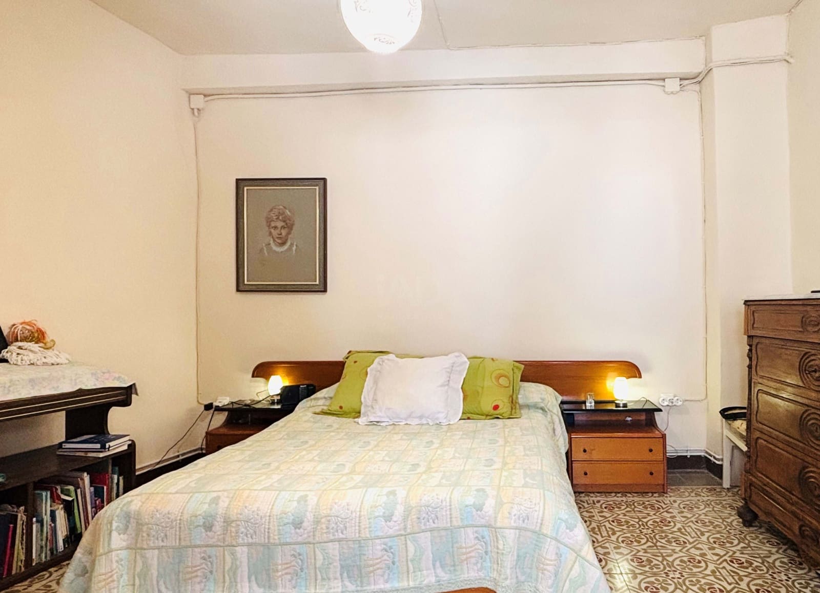 4 chambre Villa/Maison Mitoyenne à vendre à Lleida ville avec garage - 270 000 € (Ref: 9988433)