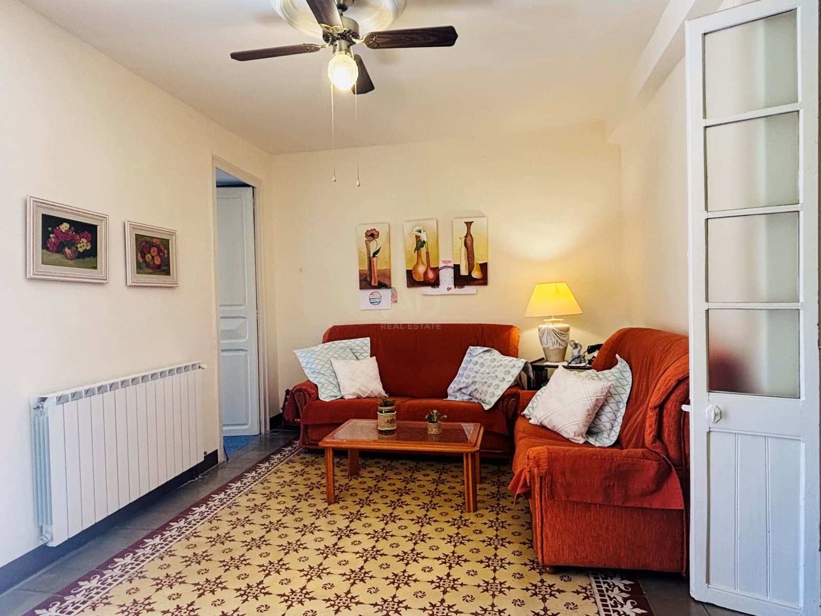 4 chambre Villa/Maison Mitoyenne à vendre à Lleida ville avec garage - 270 000 € (Ref: 9988433)