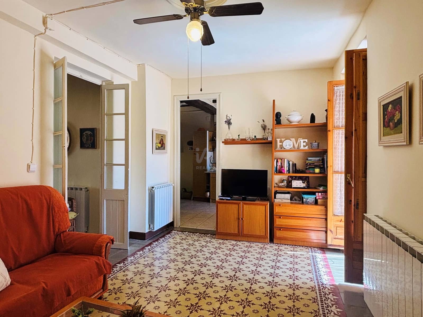 4 chambre Villa/Maison Mitoyenne à vendre à Lleida ville avec garage - 270 000 € (Ref: 9988433)
