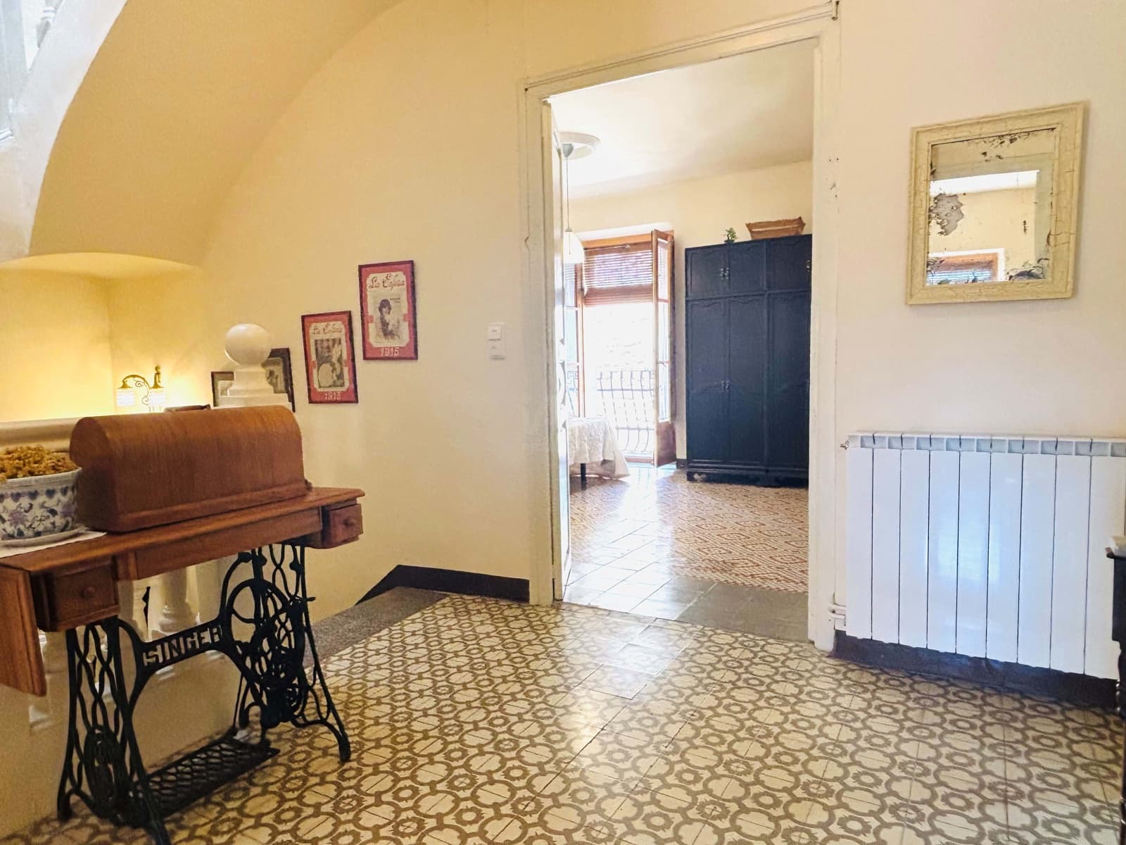 4 chambre Villa/Maison Mitoyenne à vendre à Lleida ville avec garage - 270 000 € (Ref: 9988433)